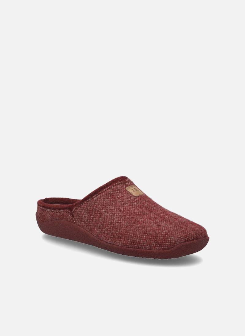 Große Größen Damen Hausschuh Vinny 01, Damen, rosa, Größe: 36, Sonstige, Happy Size DE Women von JOSEF SEIBEL