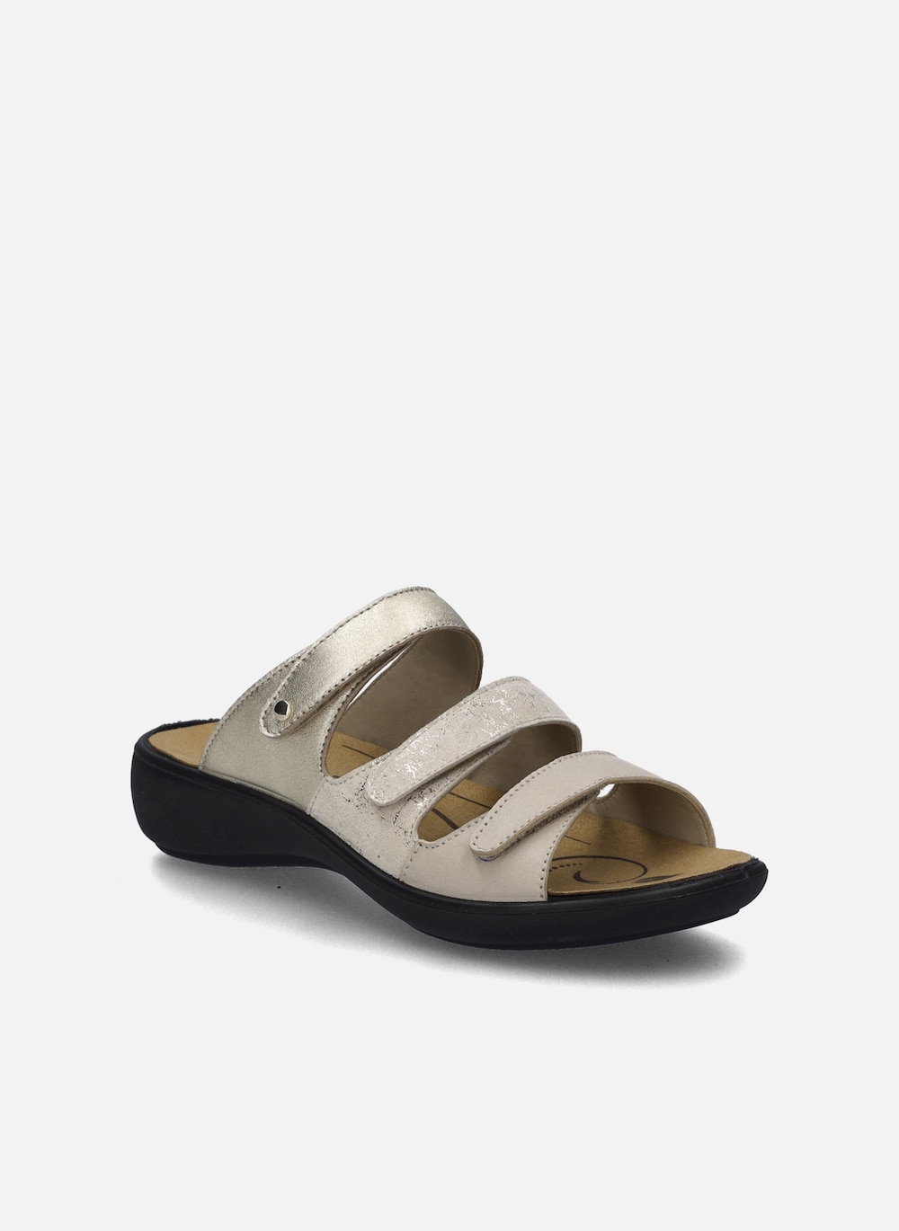 Große Größen Damen Sandale Ibiza 10, Damen, braun, Größe: 36, Leder, Happy Size DE Women von JOSEF SEIBEL