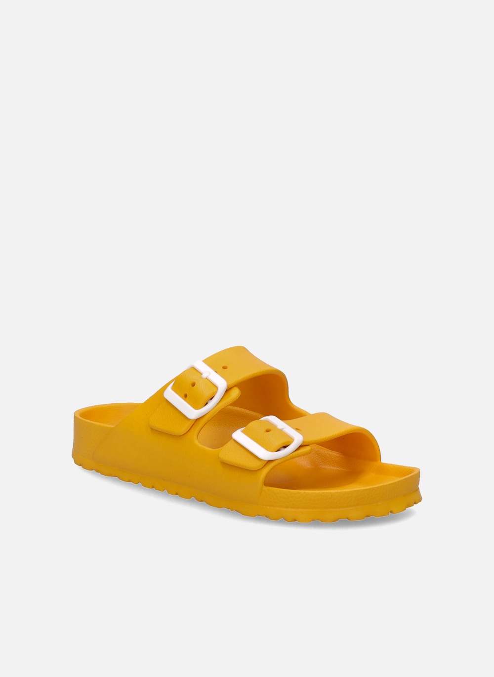 Große Größen Damen Sandale Martinique 01, Damen, gelb, Größe: 38, Synthetische Fasern, Happy Size DE Women von JOSEF SEIBEL