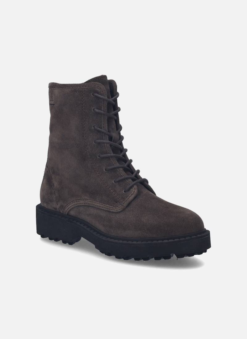 Große Größen Damen Stiefel Bridget 02, Damen, braun, Größe: 41, Sonstige/Leder, Happy Size DE Women von JOSEF SEIBEL