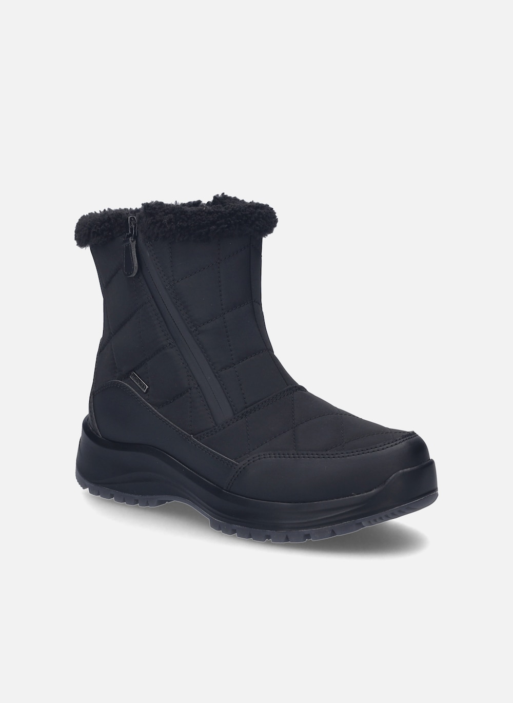 Große Größen Damen Stiefel Colorado 50, Damen, schwarz, Größe: 45, Sonstige, Happy Size DE Women von JOSEF SEIBEL