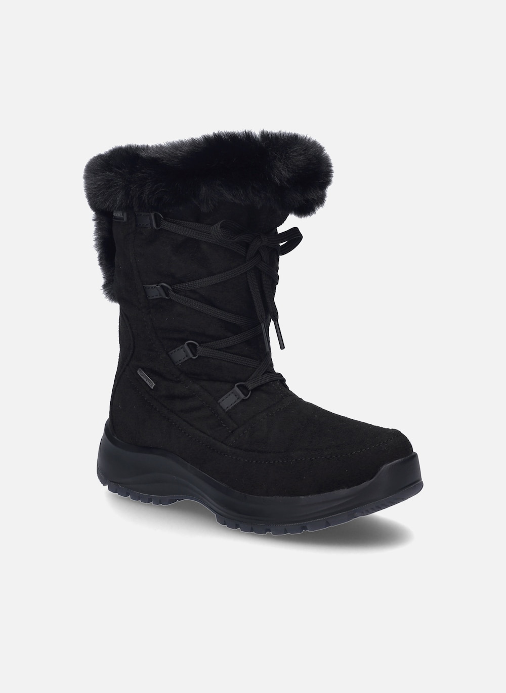 Große Größen Damen Stiefel Colorado 52, Damen, schwarz, Größe: 44, Sonstige, Happy Size DE Women von JOSEF SEIBEL