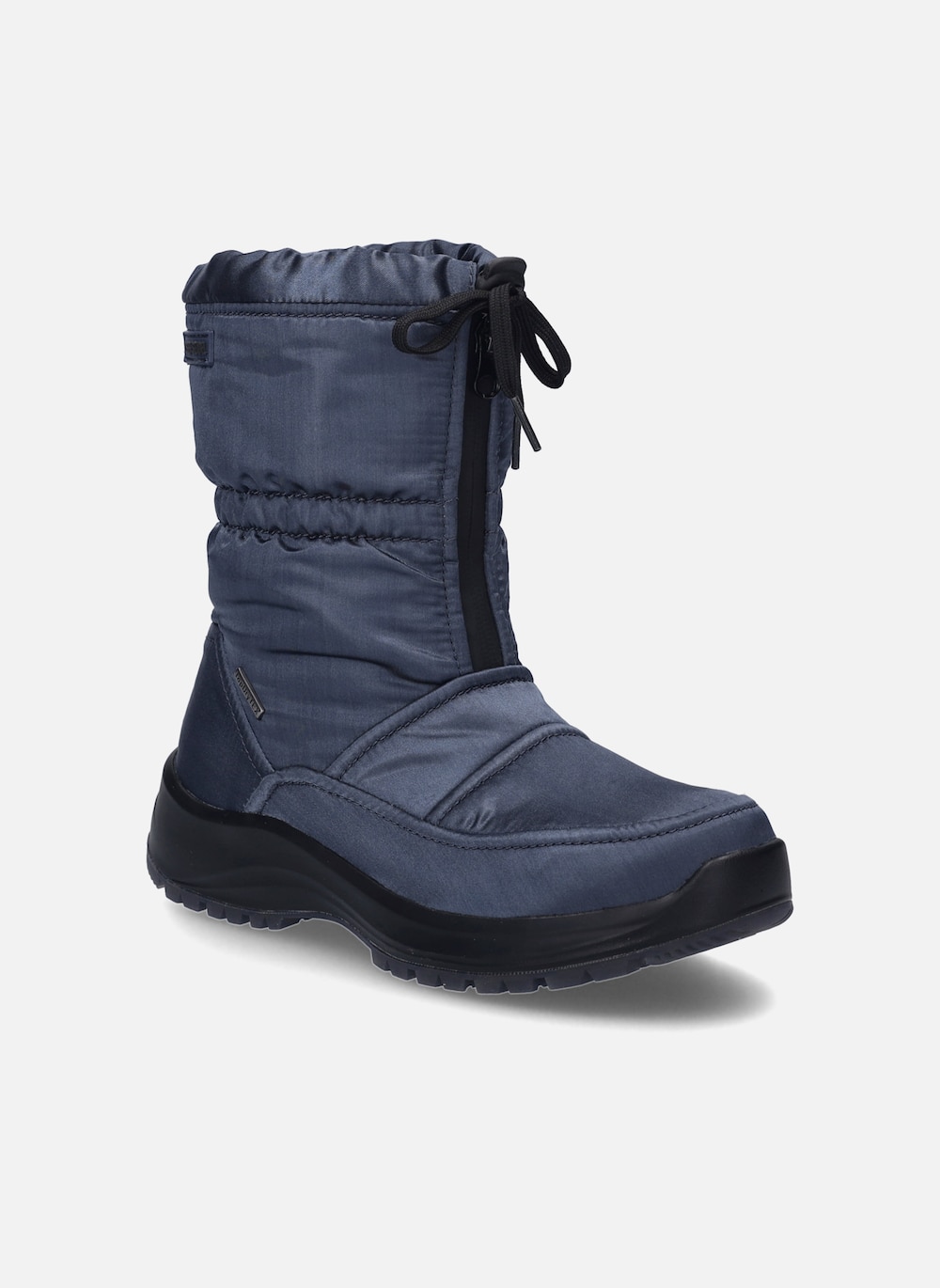 Große Größen Damen Stiefel Colorado 58, Damen, blau, Größe: 39, Sonstige, Happy Size DE Women von JOSEF SEIBEL