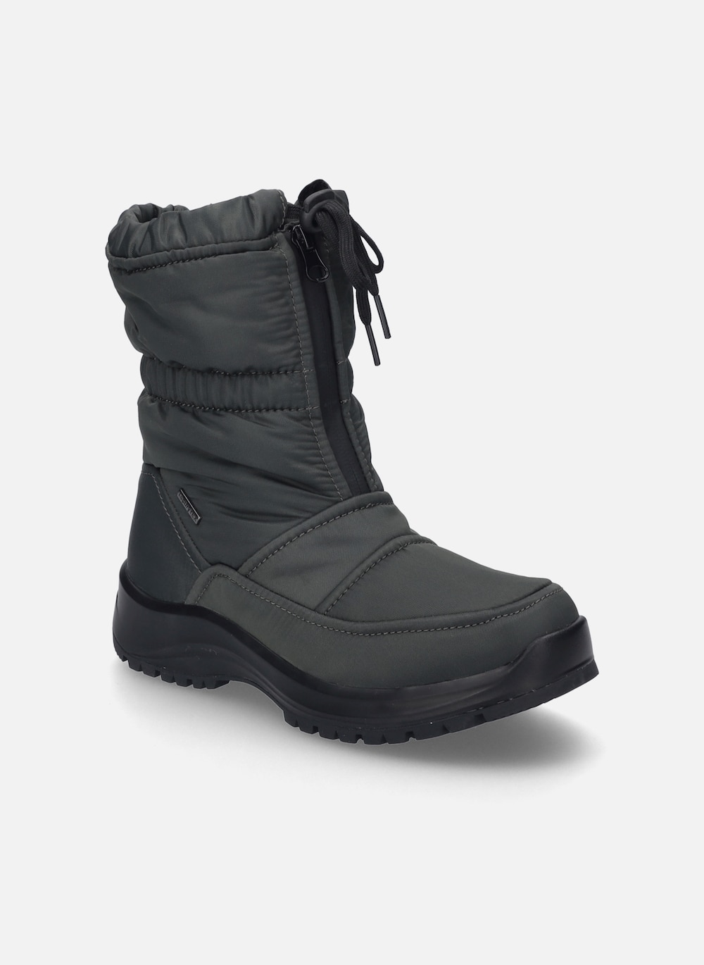 Große Größen Damen Stiefel Colorado 58, Damen, grau, Größe: 43, Sonstige, Happy Size DE Women von JOSEF SEIBEL