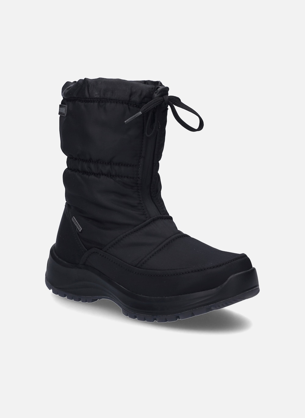 Große Größen Damen Stiefel Colorado 58, Damen, schwarz, Größe: 41, Sonstige, Happy Size DE Women von JOSEF SEIBEL