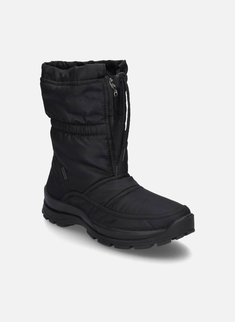 Große Größen Damen Stiefel Grenoble 118, Damen, schwarz, Größe: 36, Sonstige, Happy Size DE Women von WESTLAND