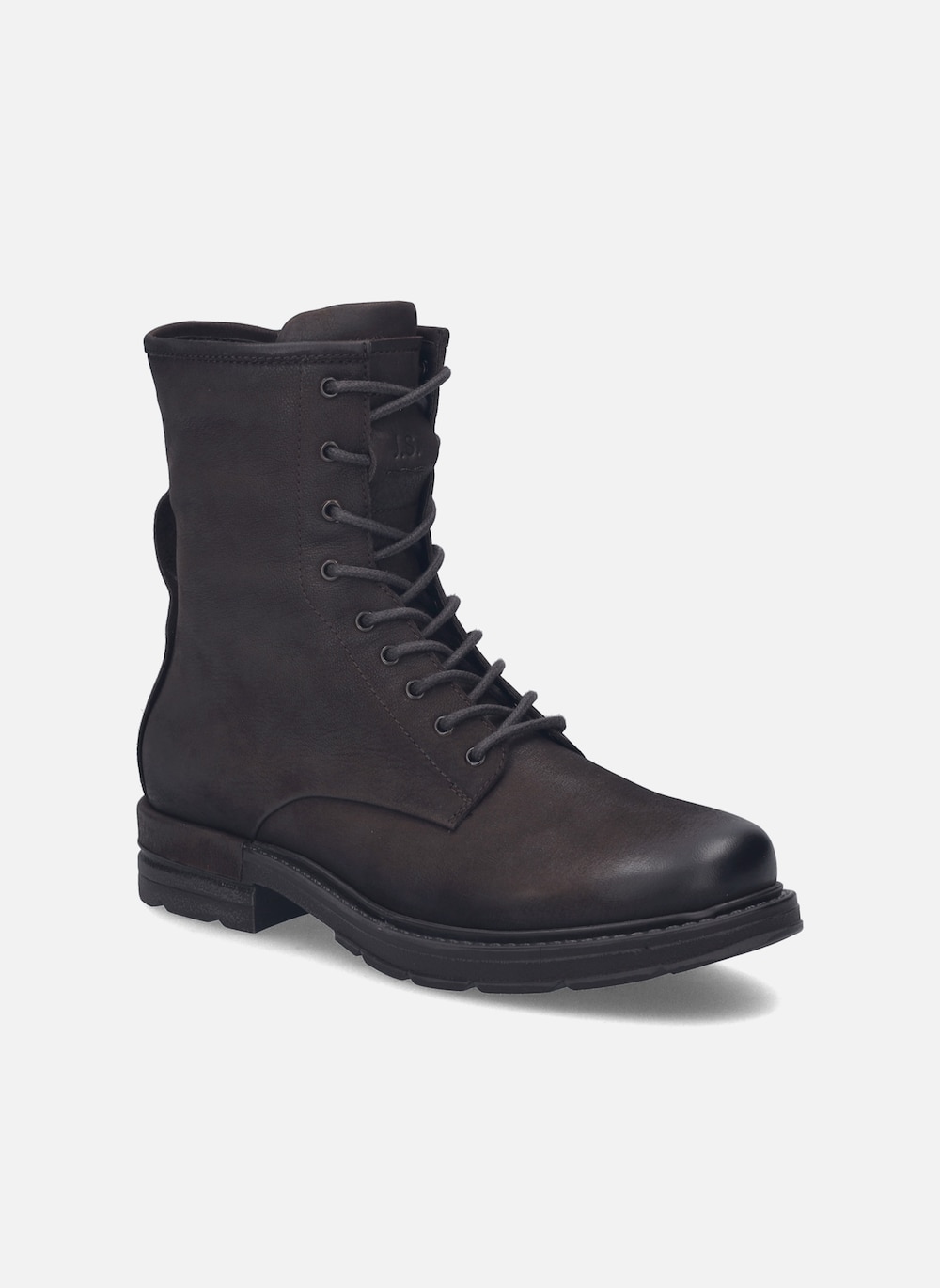 Große Größen Damen Stiefel Roxanna 03, Damen, braun, Größe: 41, Sonstige/Leder, Happy Size DE Women von JOSEF SEIBEL