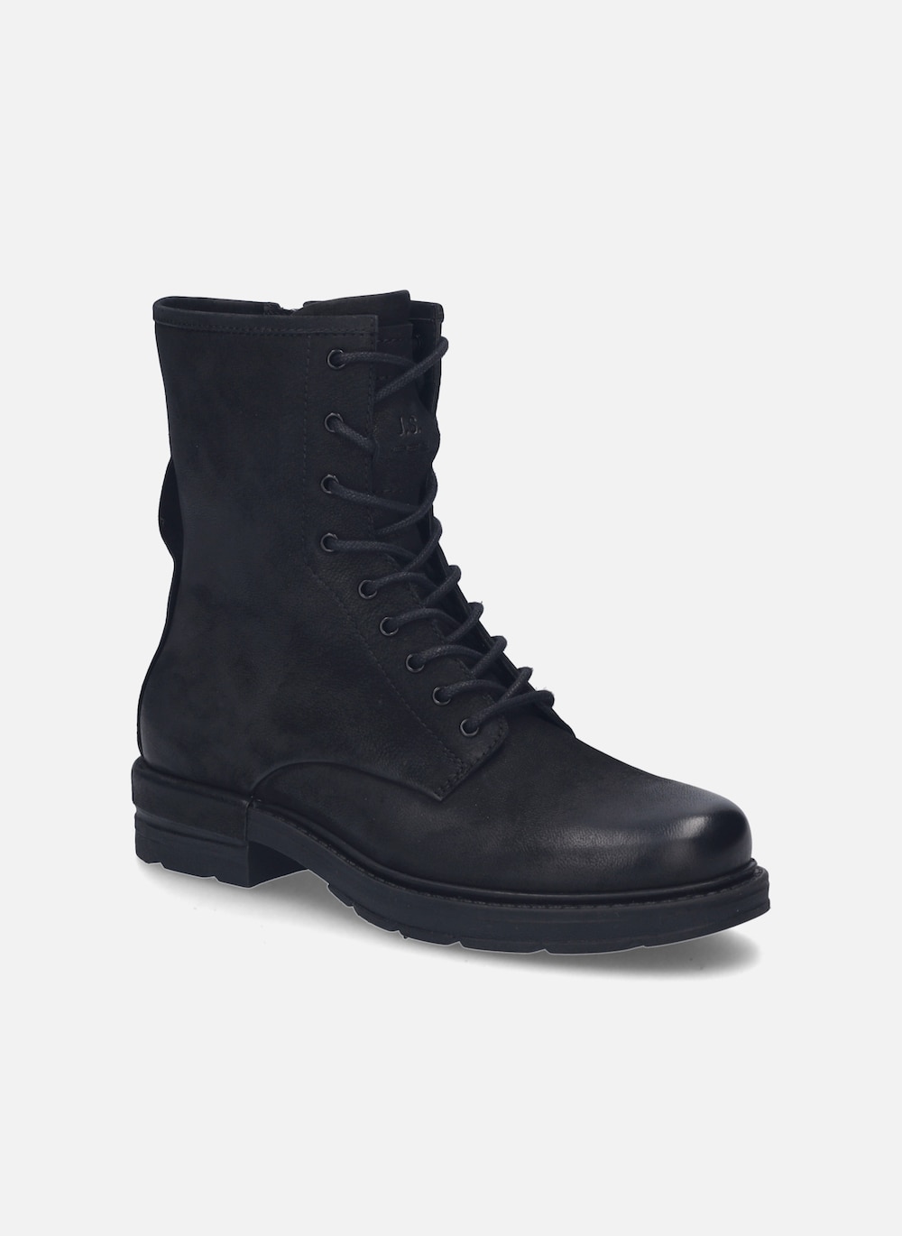 Große Größen Damen Stiefel Roxanna 03, Damen, schwarz, Größe: 38, Sonstige/Leder, Happy Size DE Women von JOSEF SEIBEL