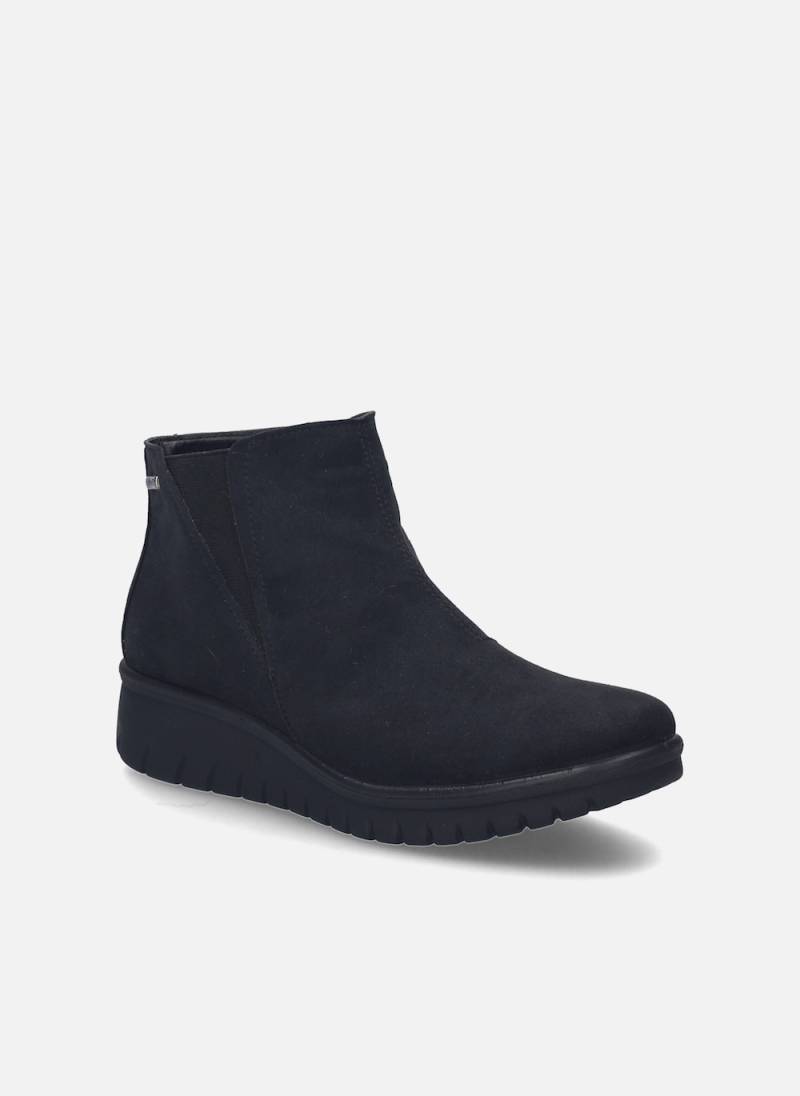 Große Größen Damen Stiefelette Calais 54, Damen, schwarz, Größe: 39, Sonstige, Happy Size DE Women von JOSEF SEIBEL