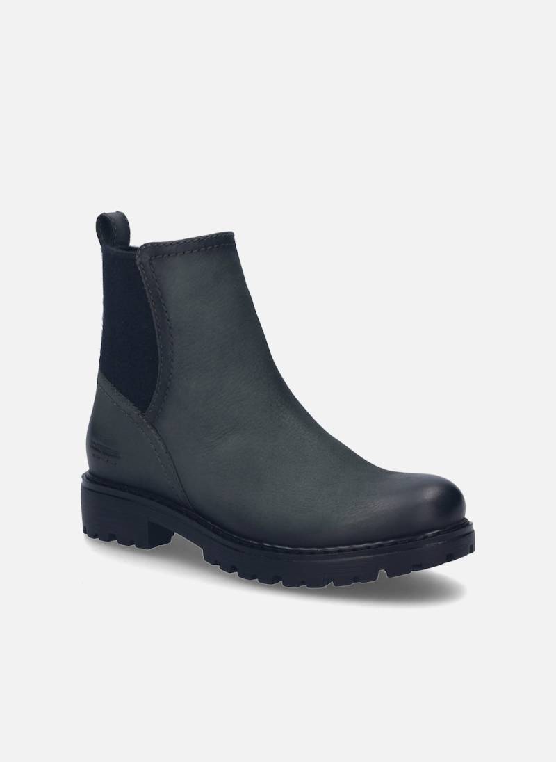 Große Größen Damen Stiefelette Melinda 30, Damen, türkis, Größe: 39, Sonstige/Leder, Happy Size DE Women von JOSEF SEIBEL