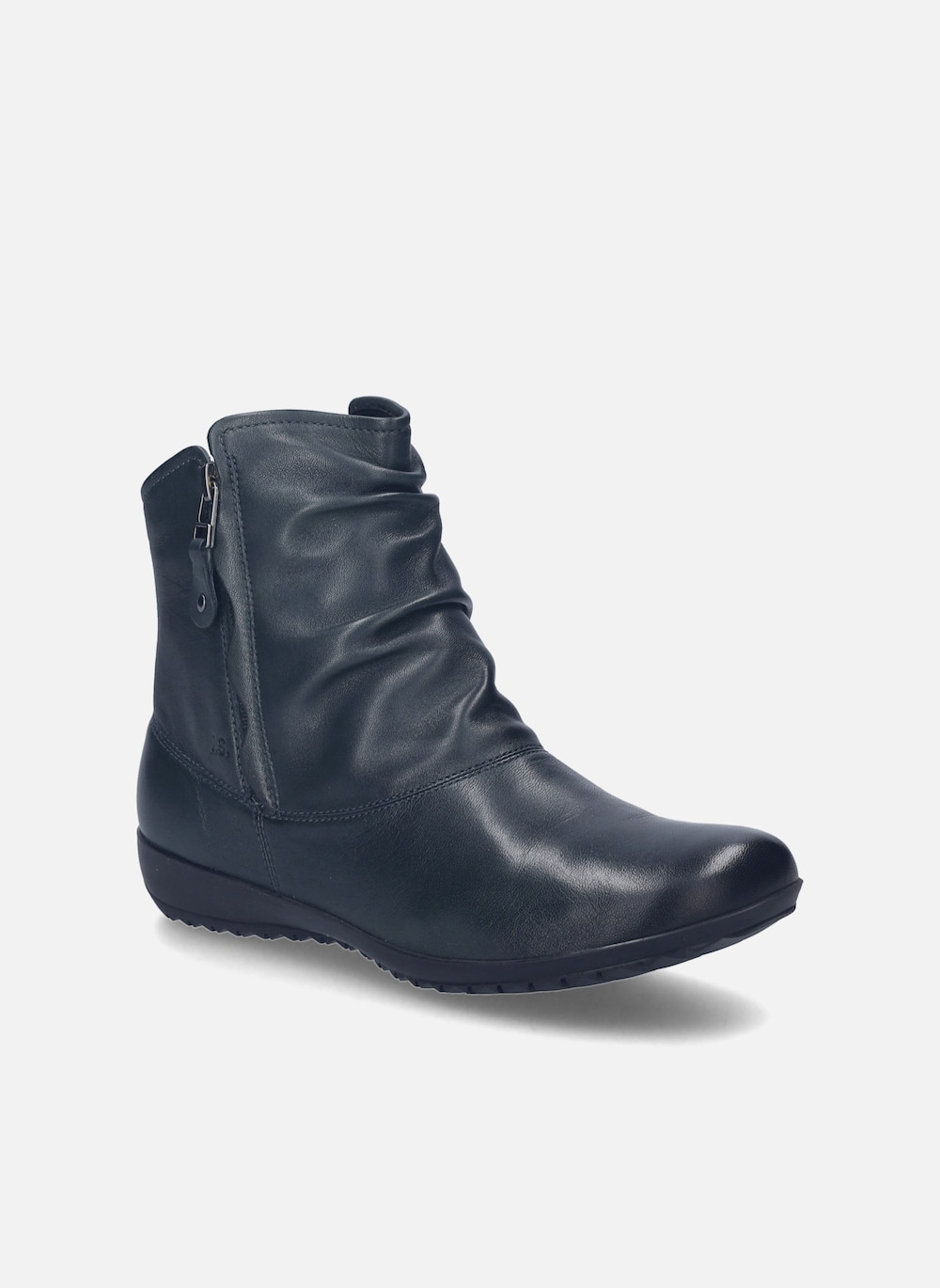 Große Größen Damen Stiefelette Naly 24, Damen, braun, Größe: 37, Sonstige/Leder, Happy Size DE Women von JOSEF SEIBEL