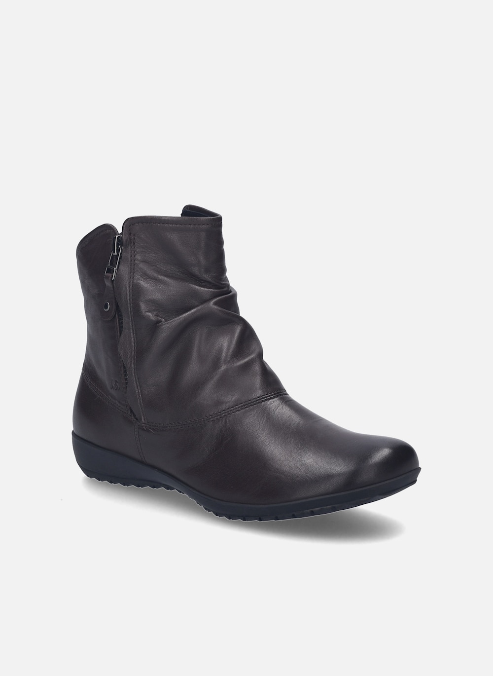 Große Größen Damen Stiefelette Naly 24, Damen, braun, Größe: 43, Sonstige/Leder, Happy Size DE Women von JOSEF SEIBEL