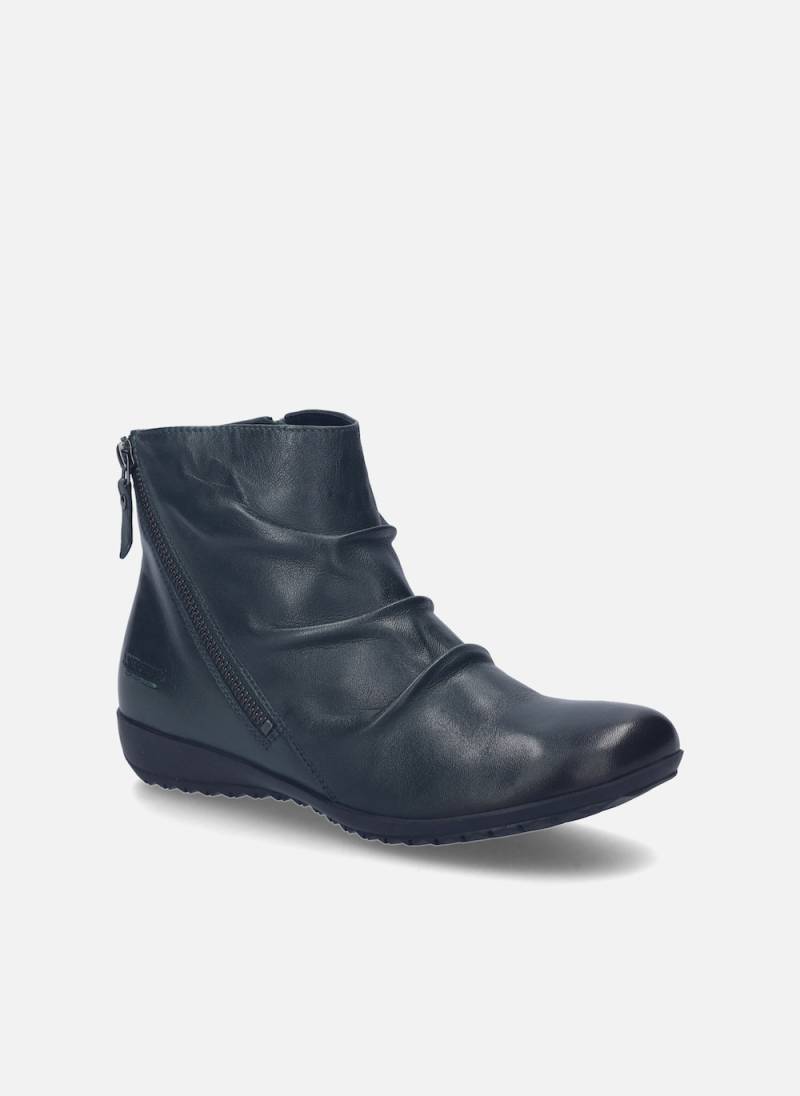 Große Größen Damen Stiefelette Naly 61, Damen, braun, Größe: 41, Sonstige/Leder, Happy Size DE Women von JOSEF SEIBEL