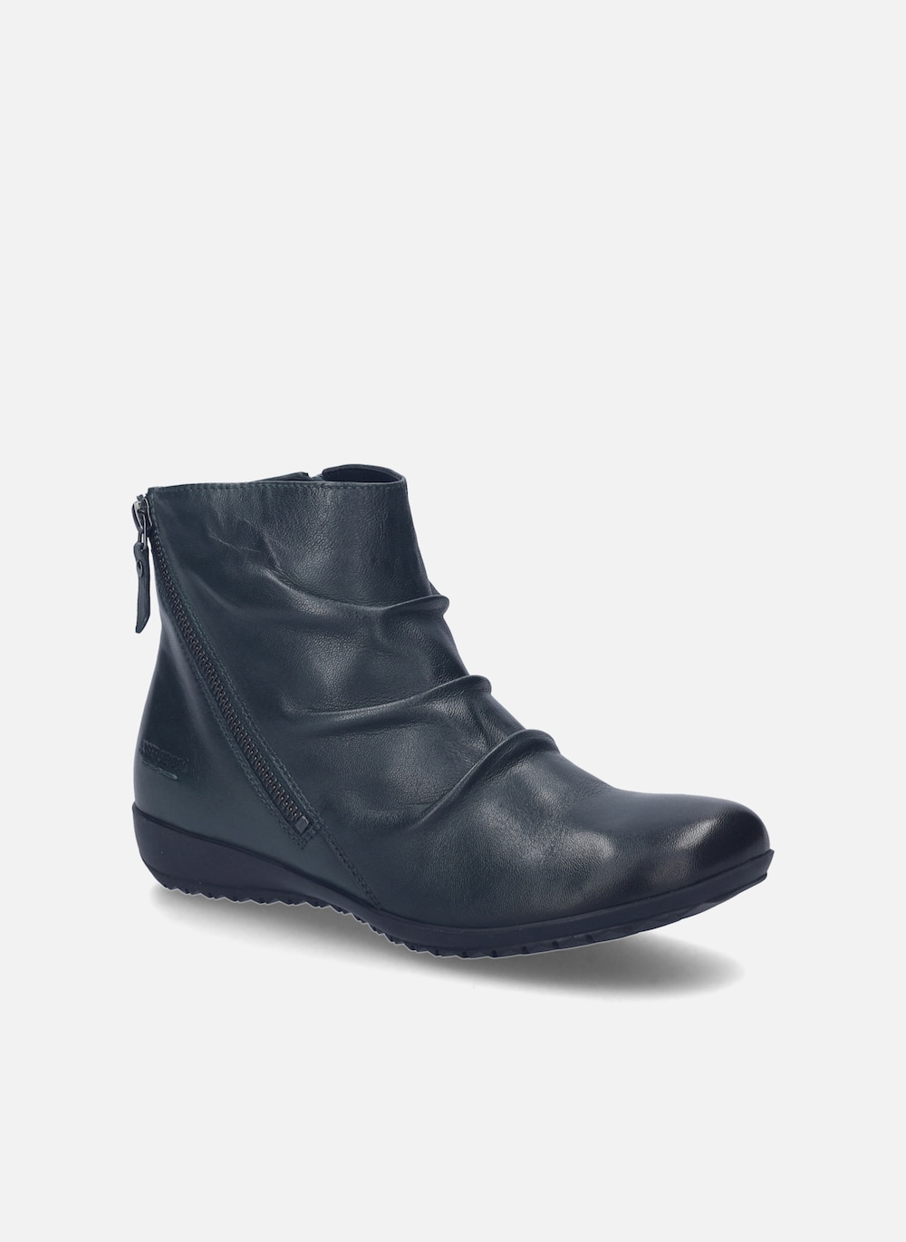 Große Größen Damen Stiefelette Naly 61, Damen, braun, Größe: 43, Sonstige/Leder, Happy Size DE Women von JOSEF SEIBEL