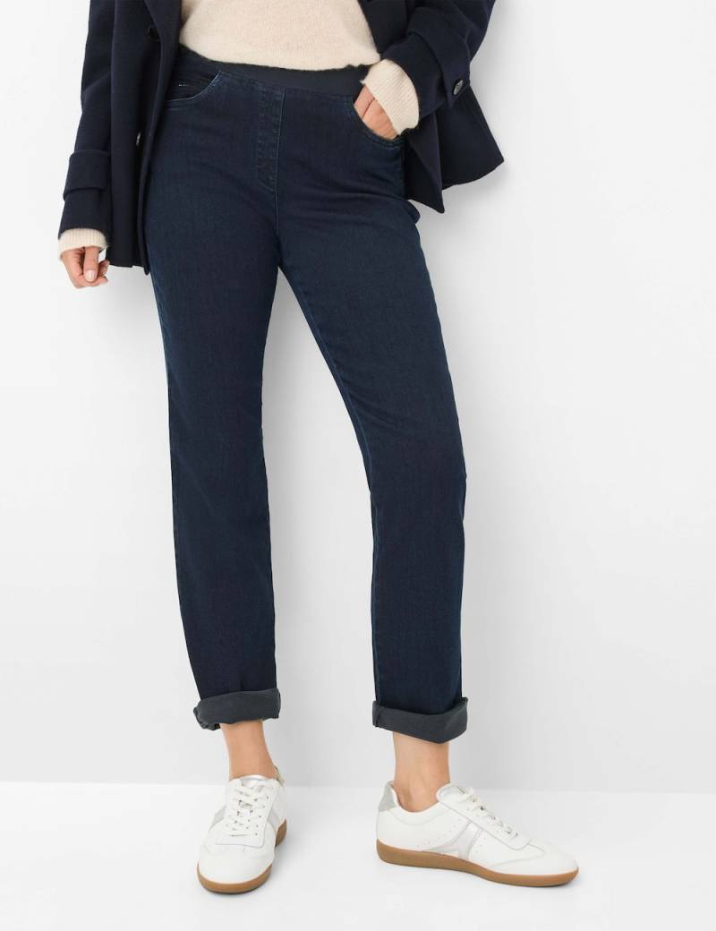 Große Größen Style CARINA, Damen, grau, Größe: 52, Baumwolle, Happy Size DE Women von Happy Size DE Women