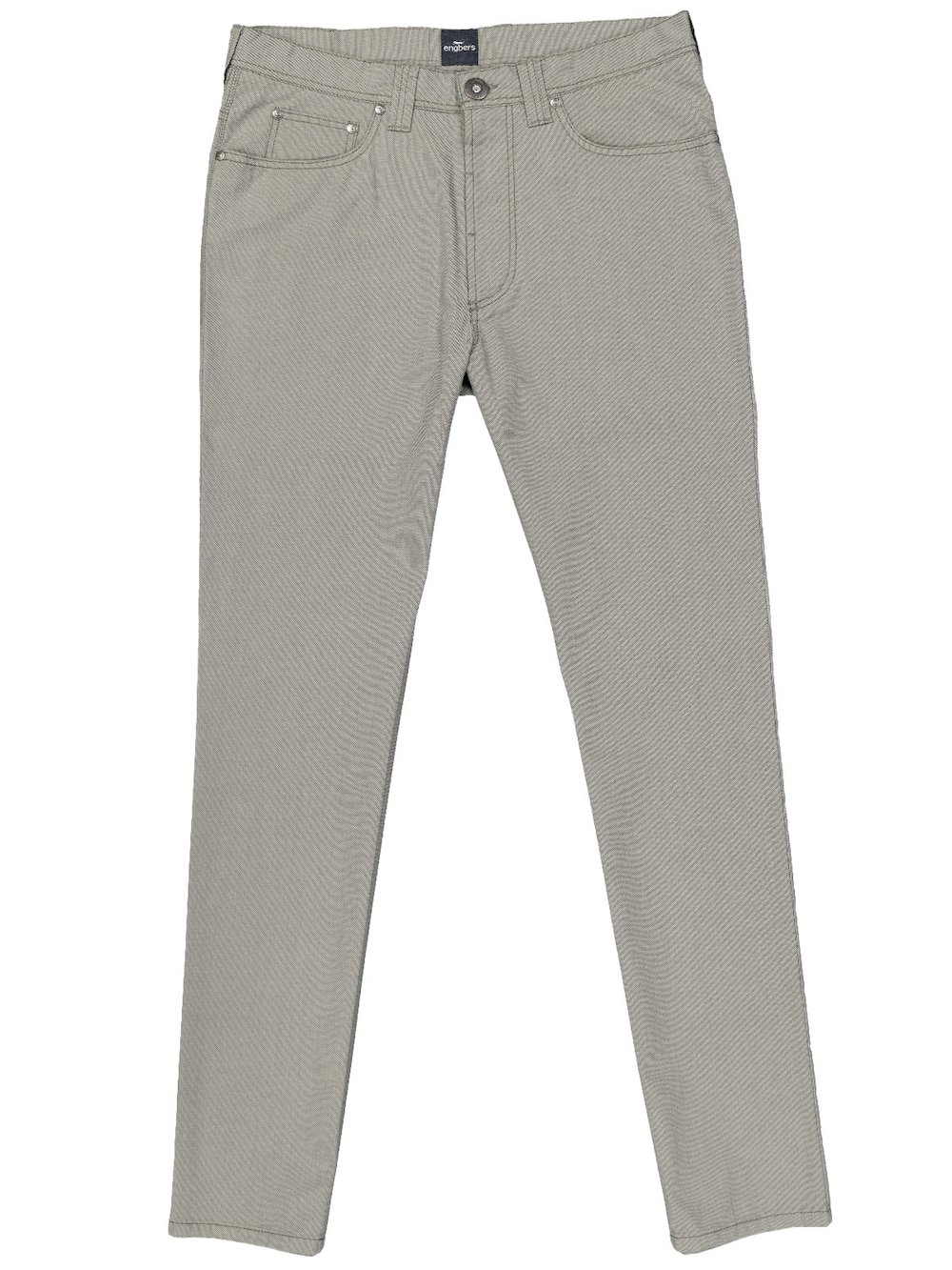 Große Größen 5-Pocket-Hose regular, Herren, braun, Größe: 58, Baumwolle, Happy Size DE Men Große Größen 5-Pocket-Hose regular, Herren, braun, Größe: 58, Baumwolle, Happy Size DE Men von engbers