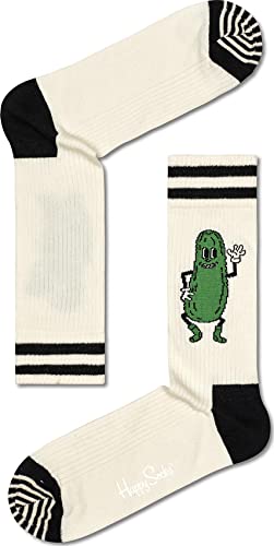 Happy Socks 1er Pack Pickles Sock Socken von Happy Socks