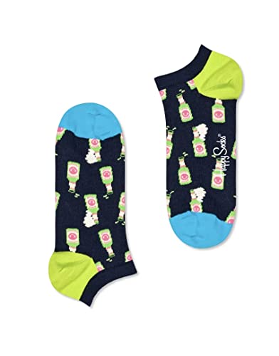 Happy Socks BEER LOW SOCK SNEAKER SOCKE 36-40 von Happy Socks