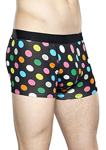 Happy Socks Big Dot Trunk 9002 S von Happy Socks