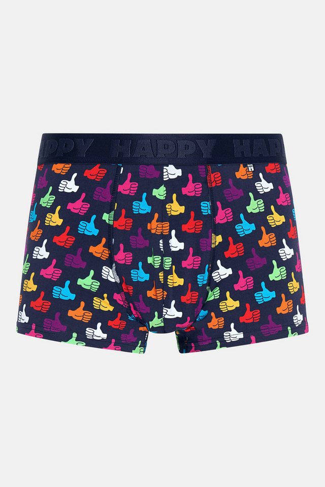 Happy Socks Boxershorts von Happy Socks