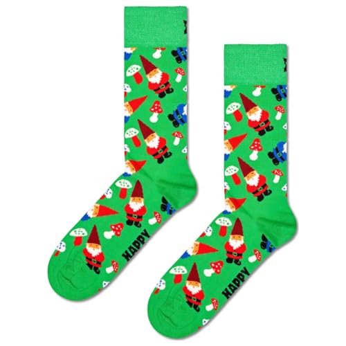 Happy Socks Christmas Gnome Sock (36-40) von Happy Socks