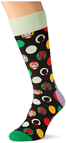 Happy Socks Disney Collection (Disney Focus, Mickey Sock, 36-40) von Happy Socks