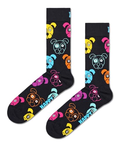 Happy Socks Dog Sock 47-51 von Happy Socks