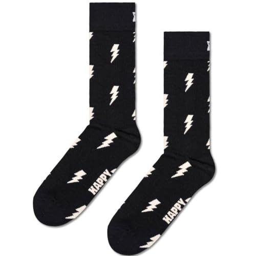 Happy Socks Flash Half Socks EU 41-46 von Happy Socks