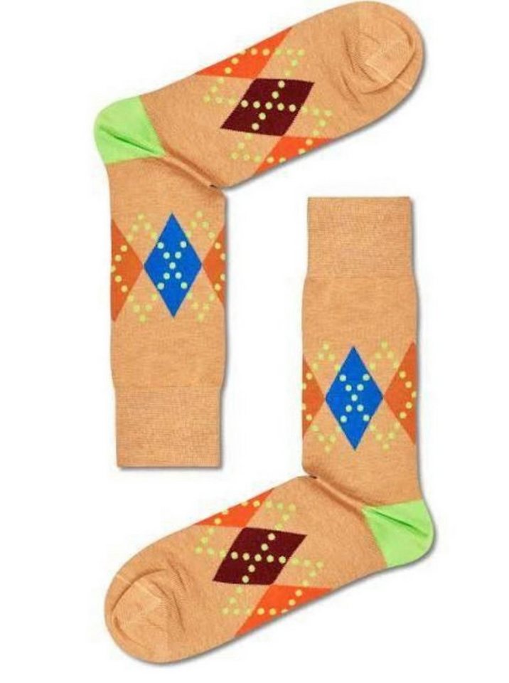 Happy Socks Freizeitsocken Dressed Jaxon Socken von Happy Socks