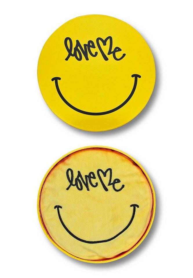 Happy Socks Freizeitsocken Happy Socks Geschenkbox CURTIS KULIG GIFT BOX XCUR08-2200 Mehrfarbig von Happy Socks