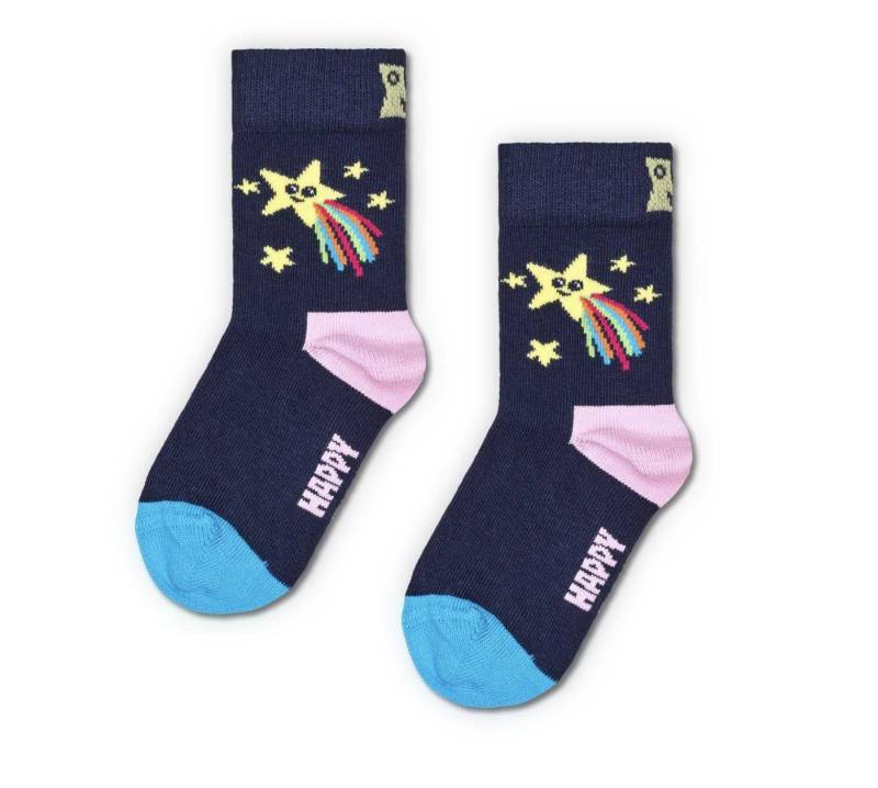Happy Socks Freizeitsocken Kids Shining Star Socken von Happy Socks