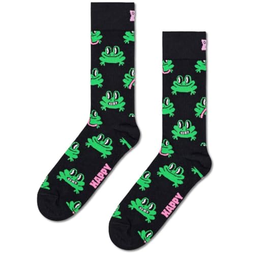 Happy Socks Frog Sock Frosch 36-40 von Happy Socks