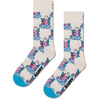 Happy Socks Good Pig Socken in 46 von Happy Socks