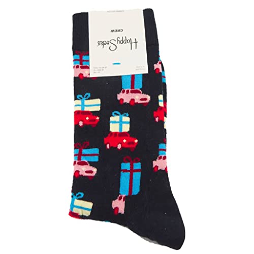 Happy Socks Holiday Shopping Sock 41-46 von Happy Socks
