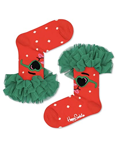 Happy Socks KIDS COOL BERRY SOCK 4-6 JAHRE von Happy Socks