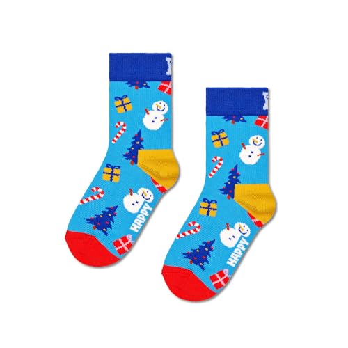 Happy Socks Bring It On Crew Socks EU 28-31 von Happy Socks