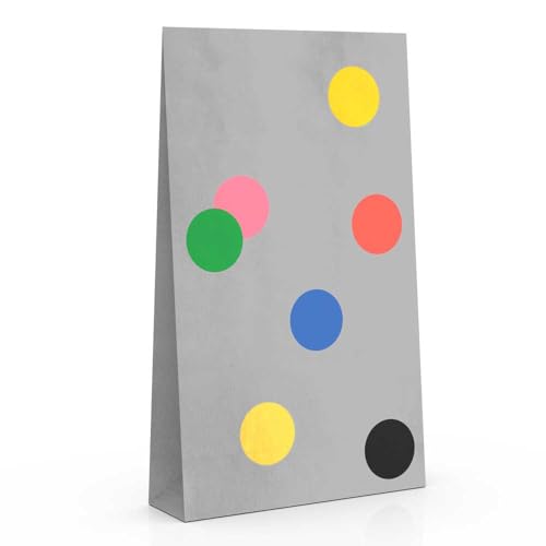 Happy Socks Large Happy Gift Bag One Size von Happy Socks