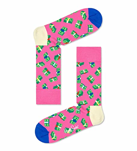 Happy Socks MONEY MONEY SOCK 36-40 von Happy Socks