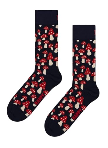 Happy Socks Mushroom Sock 36-40 von Happy Socks