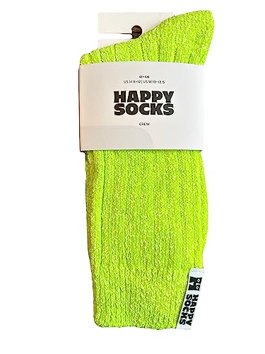 Happy Socks Neon Light Sock 41-46 von Happy Socks