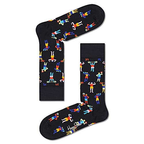 Happy Socks Play it Sock Farbe 9300 (36-40) von Happy Socks