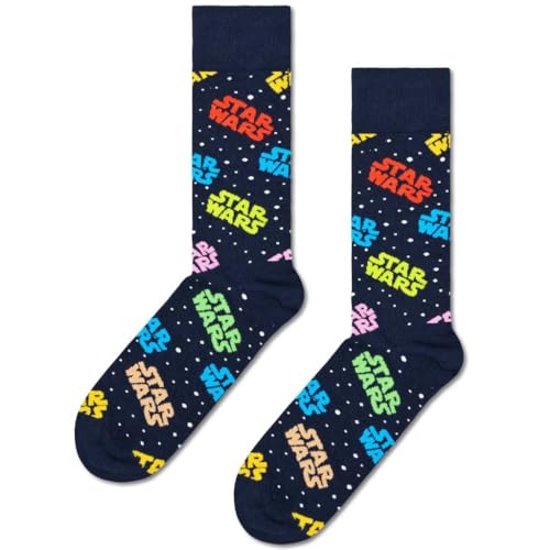 Happy Socks STAR WARS™ SOCK 36-40 von Happy Socks