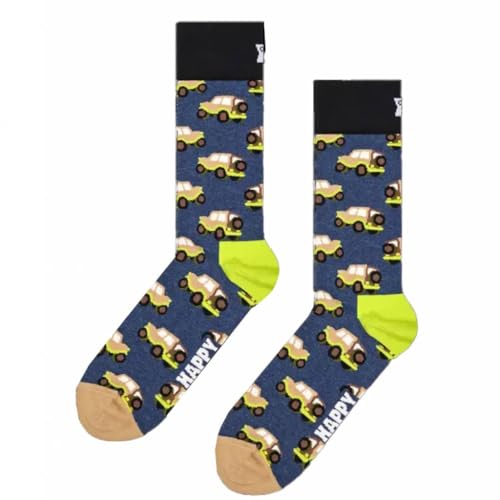 Happy Socks SUV Sock 36-40 von Happy Socks