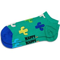 Happy Socks Sneakersocken mit Kaktus-Motiven von Happy Socks