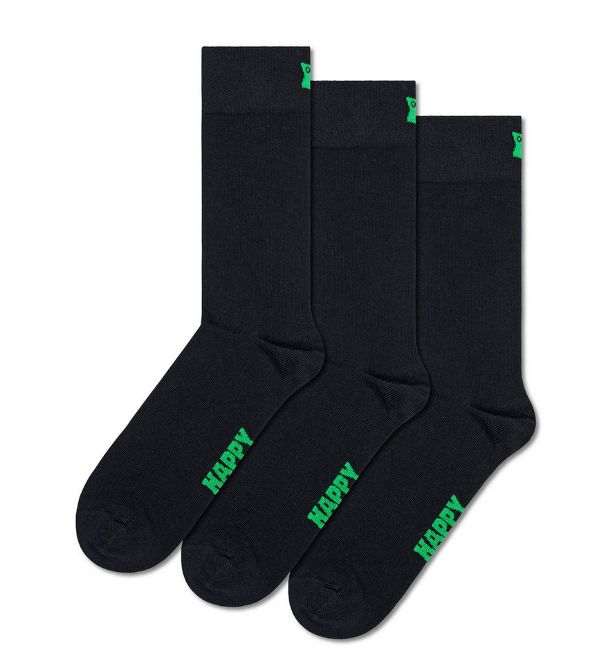 Happy Socks Socken (Set, 3-Paar) von Happy Socks
