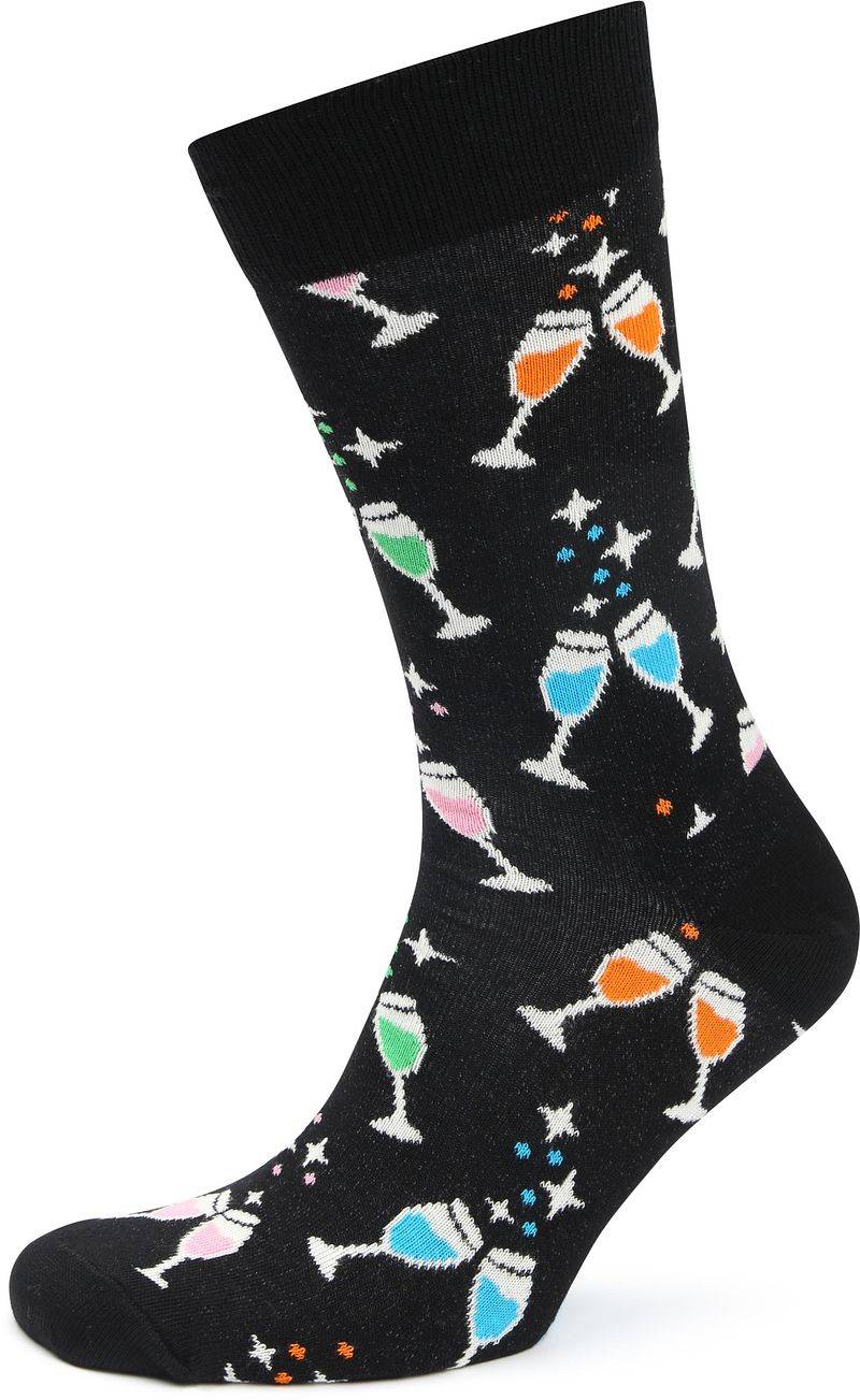 Happy Socks Socken Cheers  - Größe 41-46 von Happy Socks