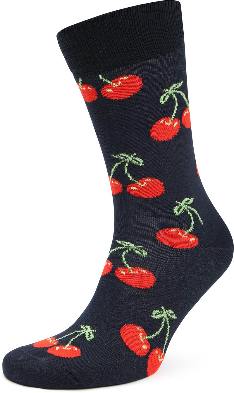 Happy Socks Socken Cherry  - Größe 41-46 von Happy Socks
