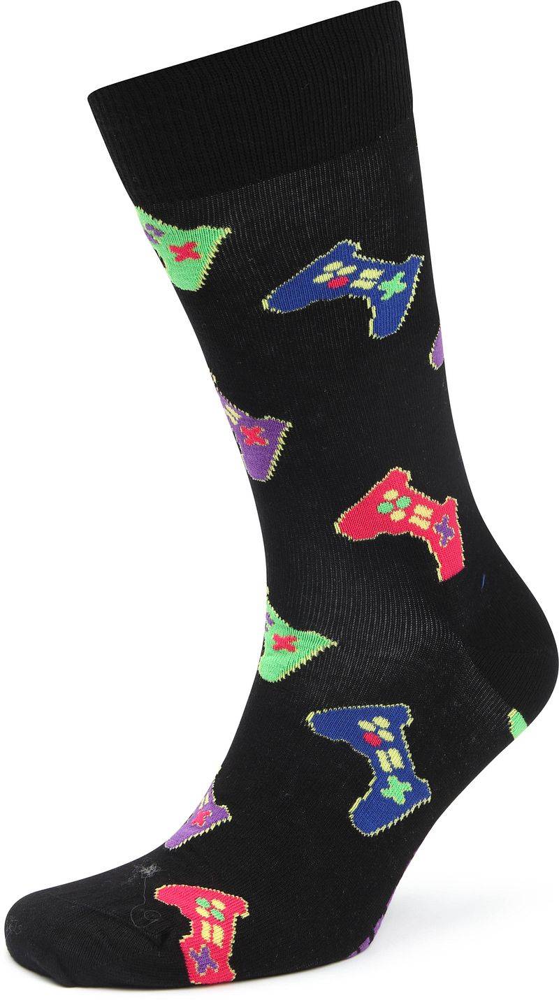 Happy Socks Socken Controller  - Größe 41-46 von Happy Socks
