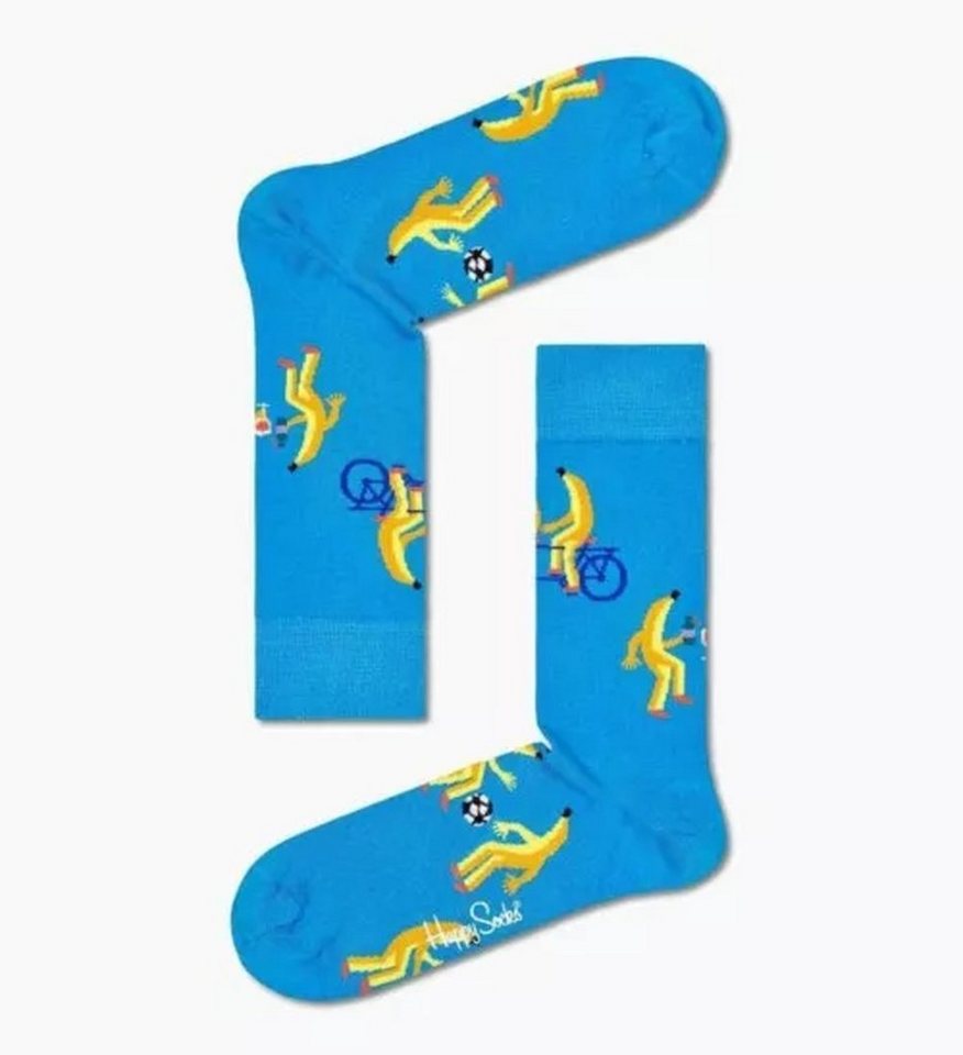 Happy Socks Socken Going Bananas Sock von Happy Socks