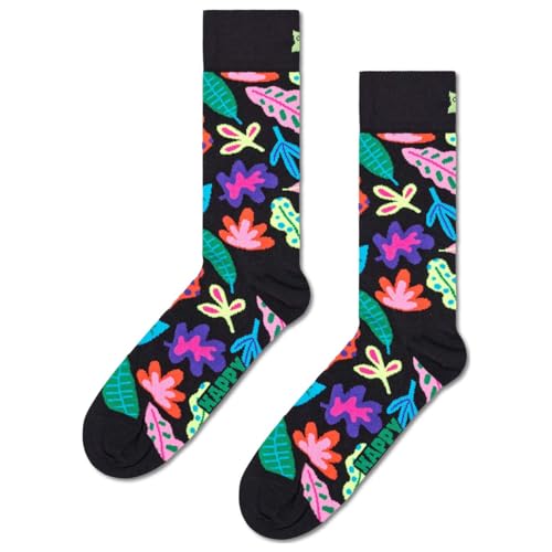 Happy Socks Socken Leaves - 36 von Happy Socks